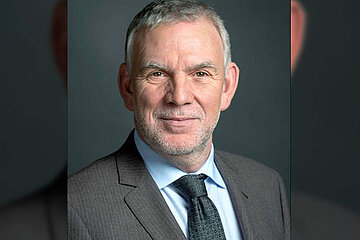 Jochen Flasbarth