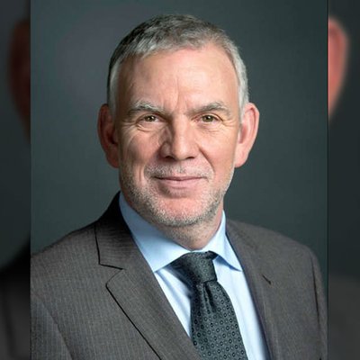 Jochen Flasbarth