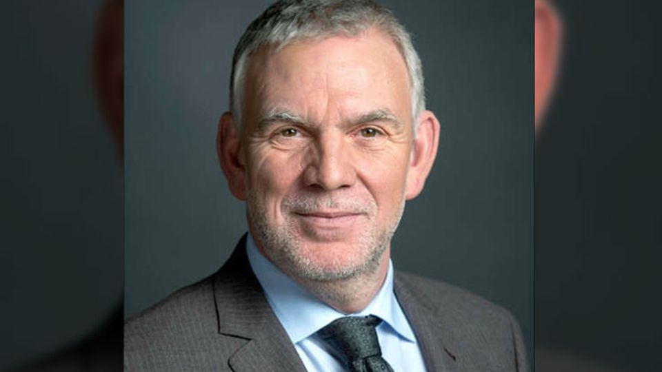 Jochen Flasbarth