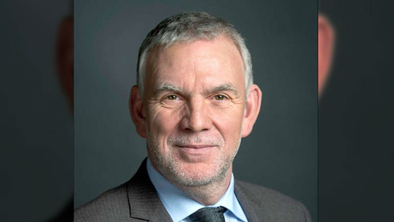 Jochen Flasbarth