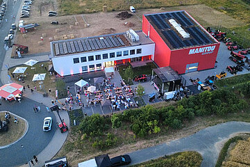 Festival-Gelände