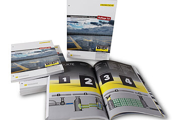 Regenwassermanagement-Handbuch