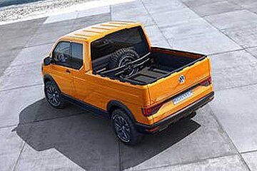 Volkswagen TRISTAR