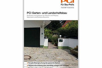 PCI Broschüre