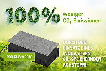 KANN Klimastein Zero