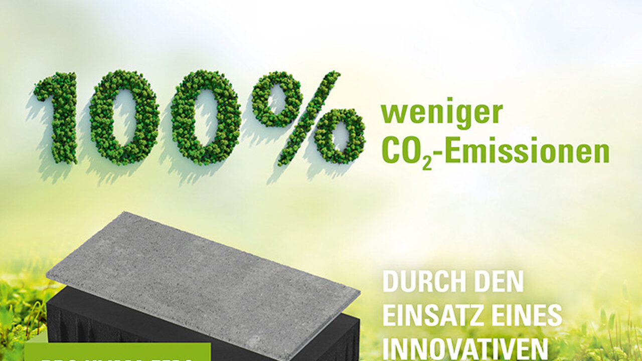KANN Klimastein Zero