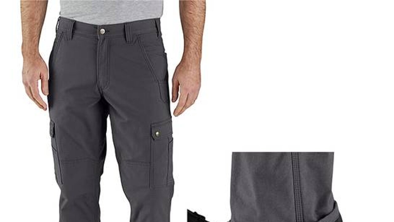 Cargo Work Pant für Herren