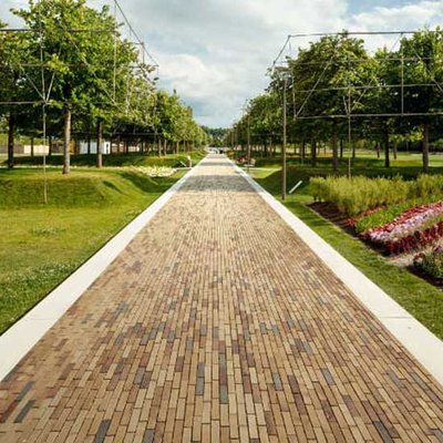 Via Ceramica