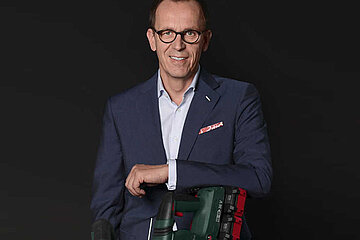 Horst W. Garbrecht