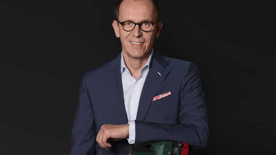 Horst W. Garbrecht