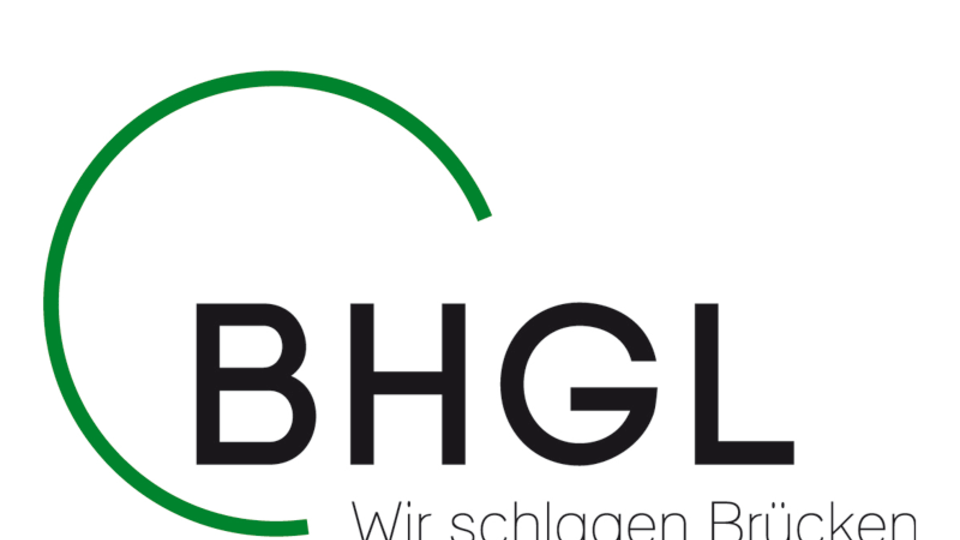 BHGL Logo