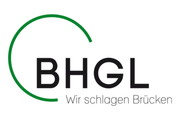 BHGL Logo