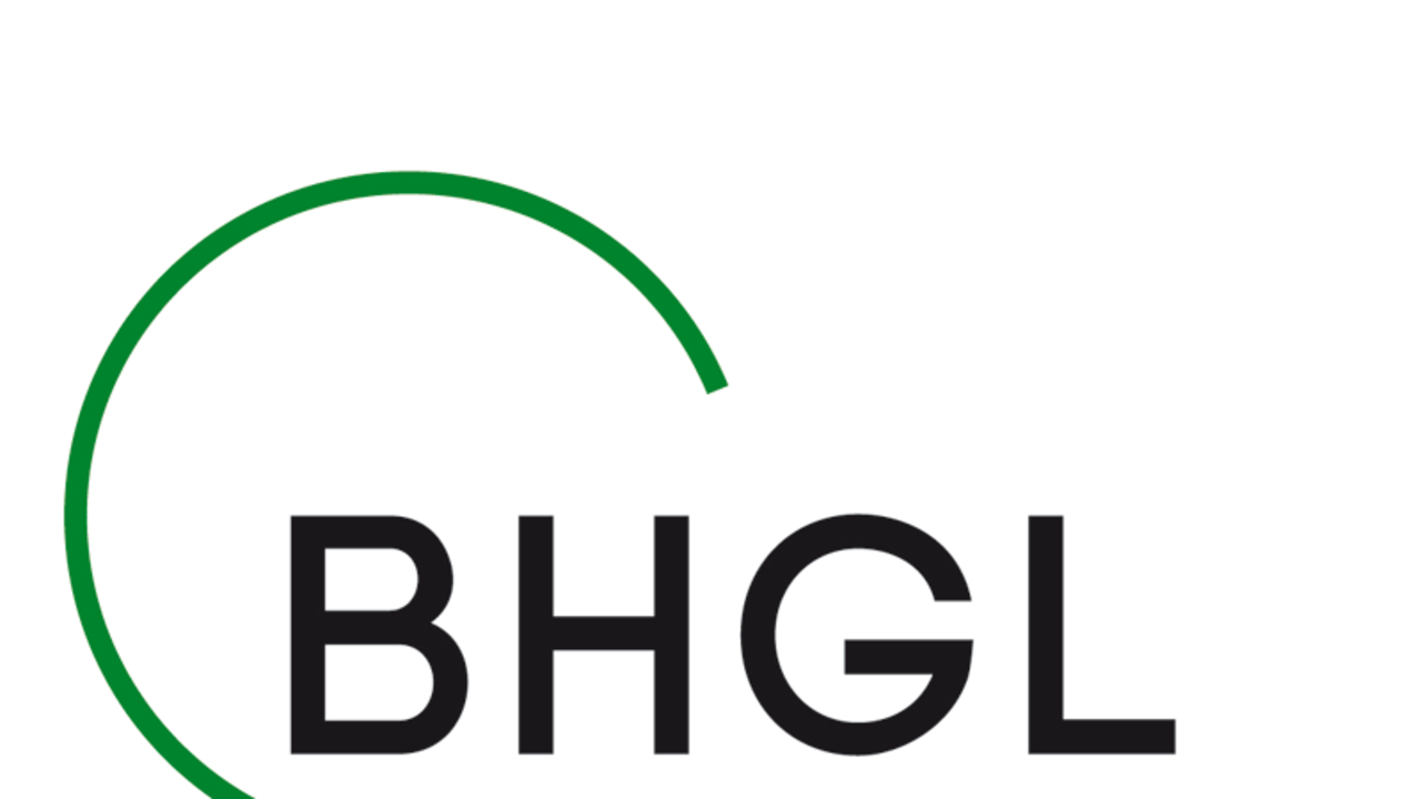 BHGL Logo