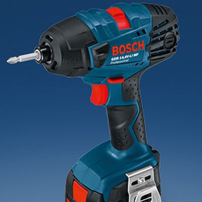 Bosch GDR mit 14.4 Volt