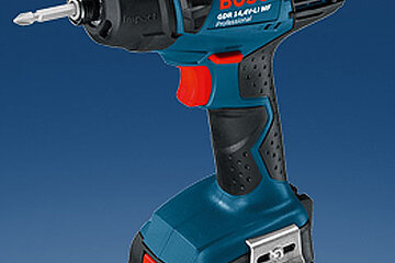Bosch GDR mit 14.4 Volt