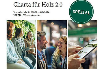 Charta-Statusbericht