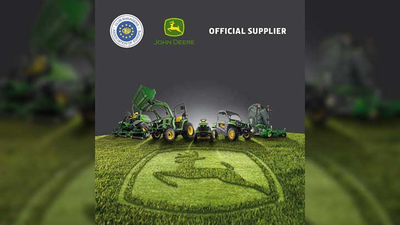 offizieller Partner