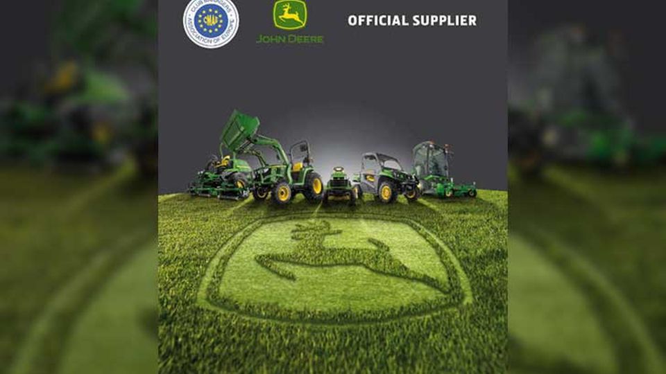 offizieller Partner