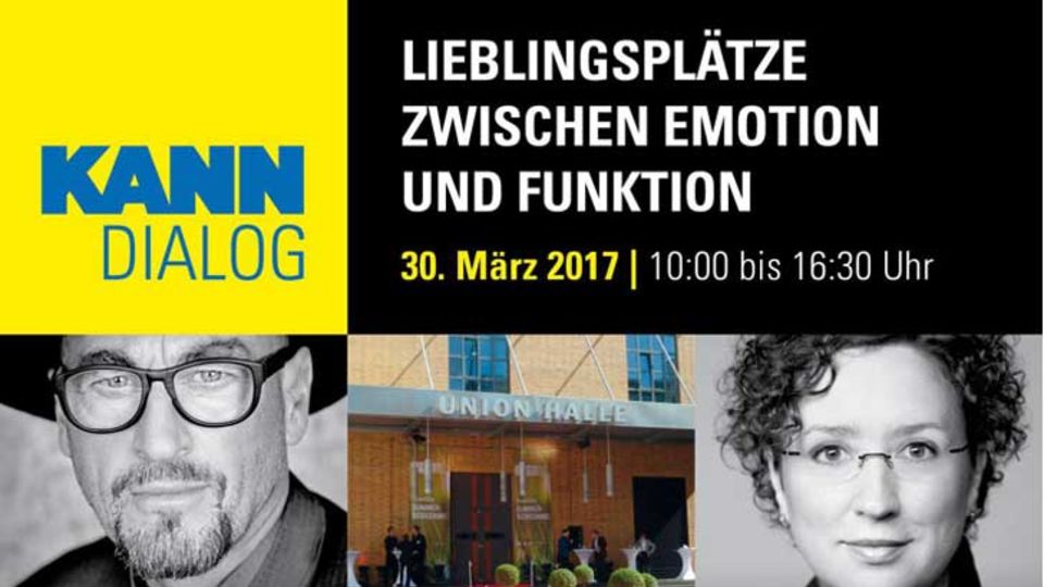 KANN Dialog 2017