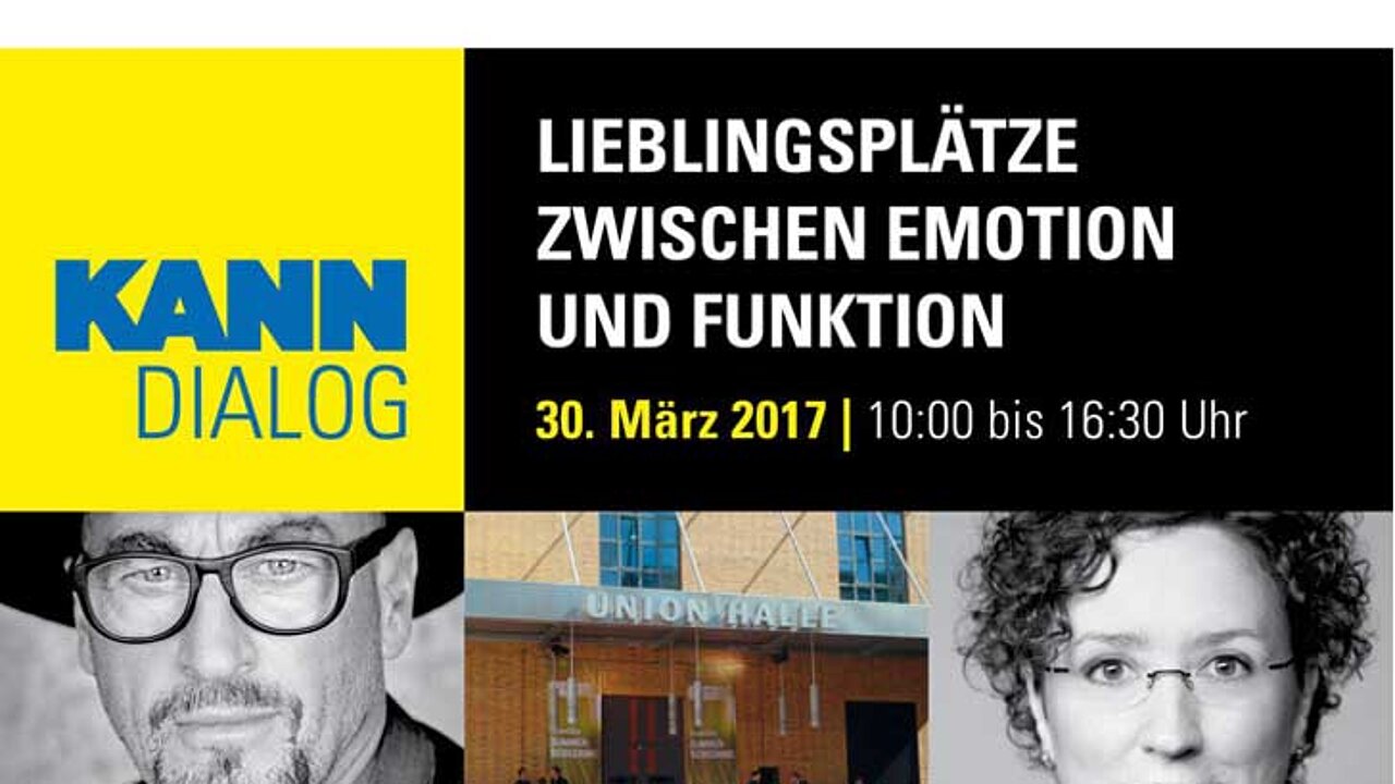 KANN Dialog 2017