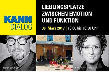 KANN Dialog 2017