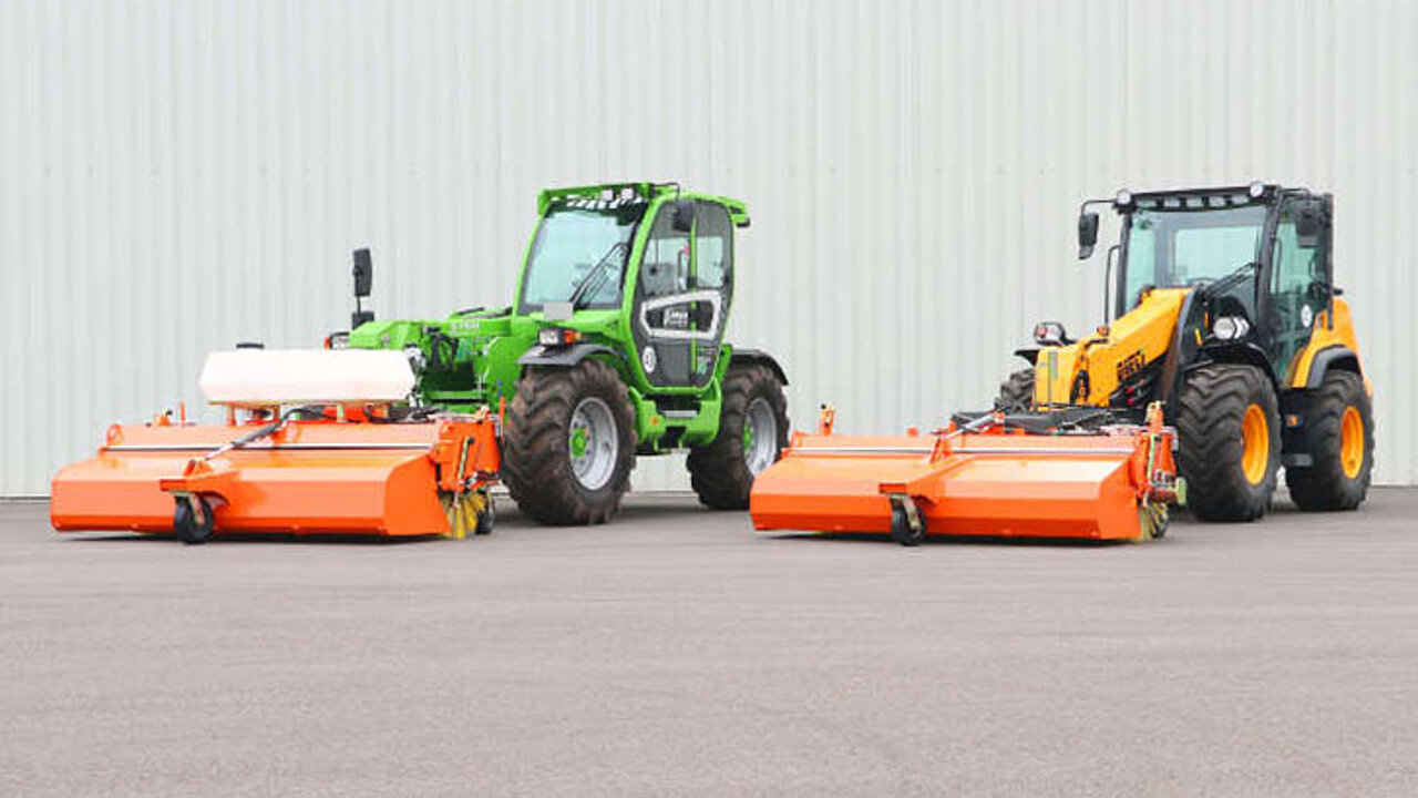 bema 35 Dual und bema 30 Dual