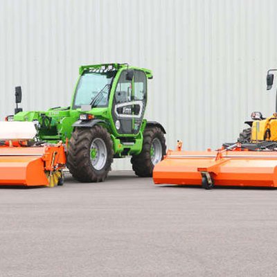 bema 35 Dual und bema 30 Dual
