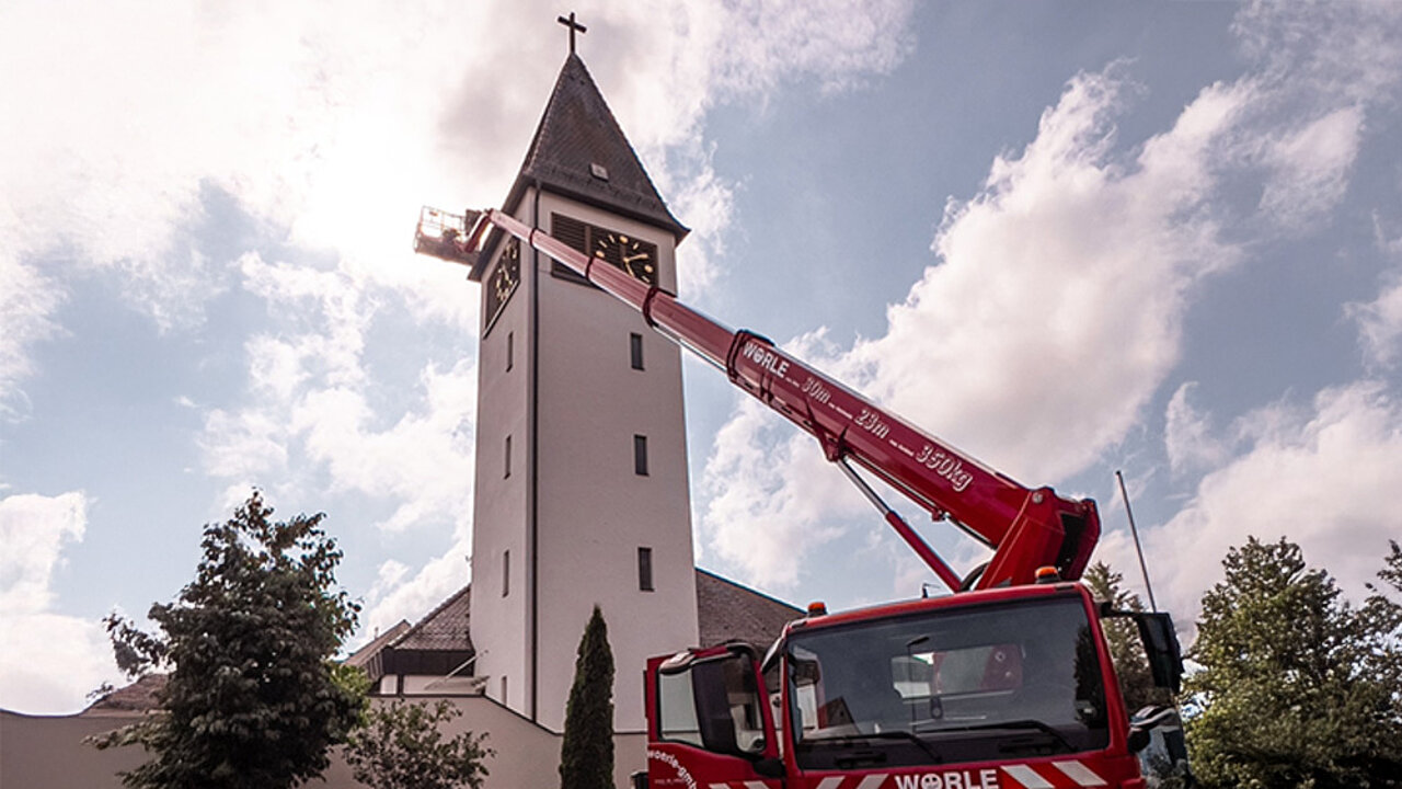 Ruthmann STEIGER T 300 X