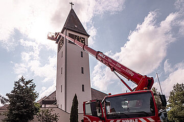 Ruthmann STEIGER T 300 X