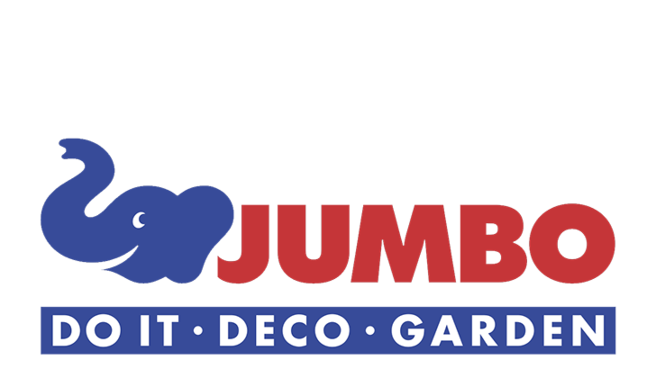 Jumbo-Markt Logo