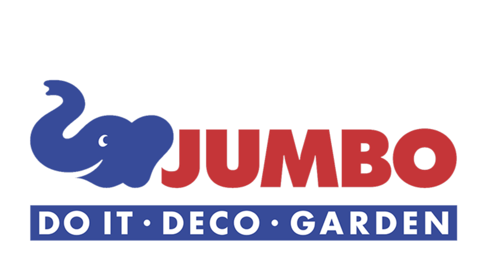 Jumbo-Markt Logo