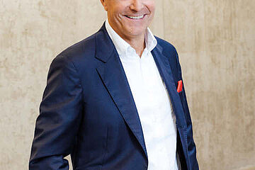 Toni Kiesel