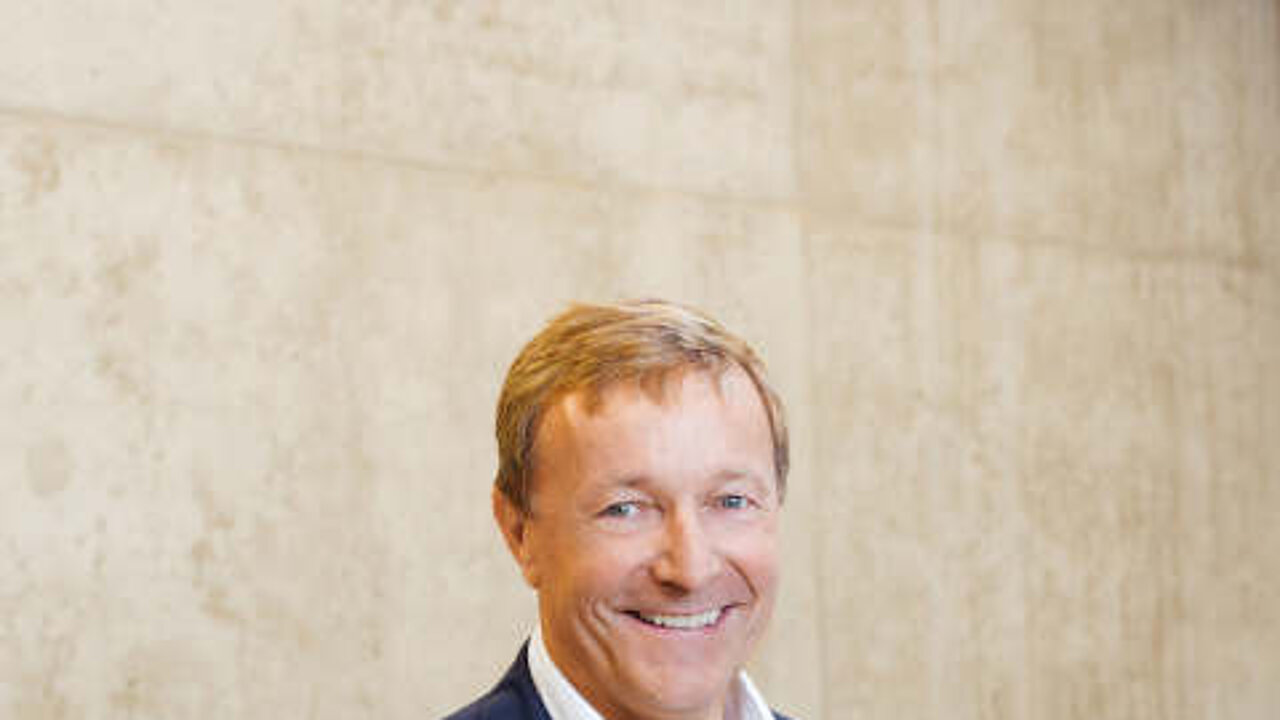 Toni Kiesel