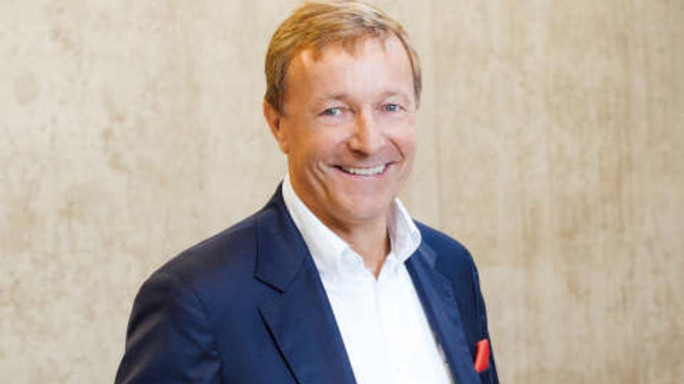 Toni Kiesel