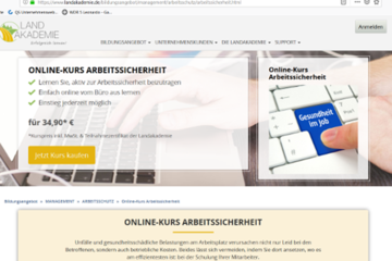 Online-Kurse