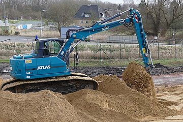 ATLAS 160 LC