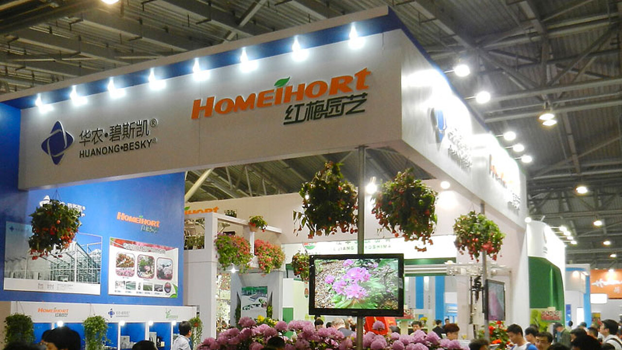 Hortiflorexpo IPM