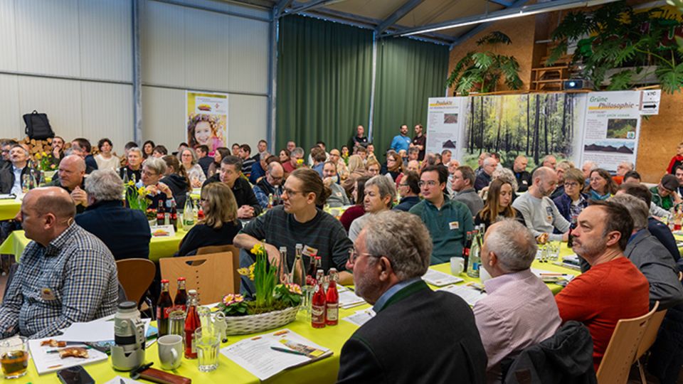 Corthum-Fachseminar 2024