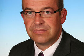 Michael Kaup