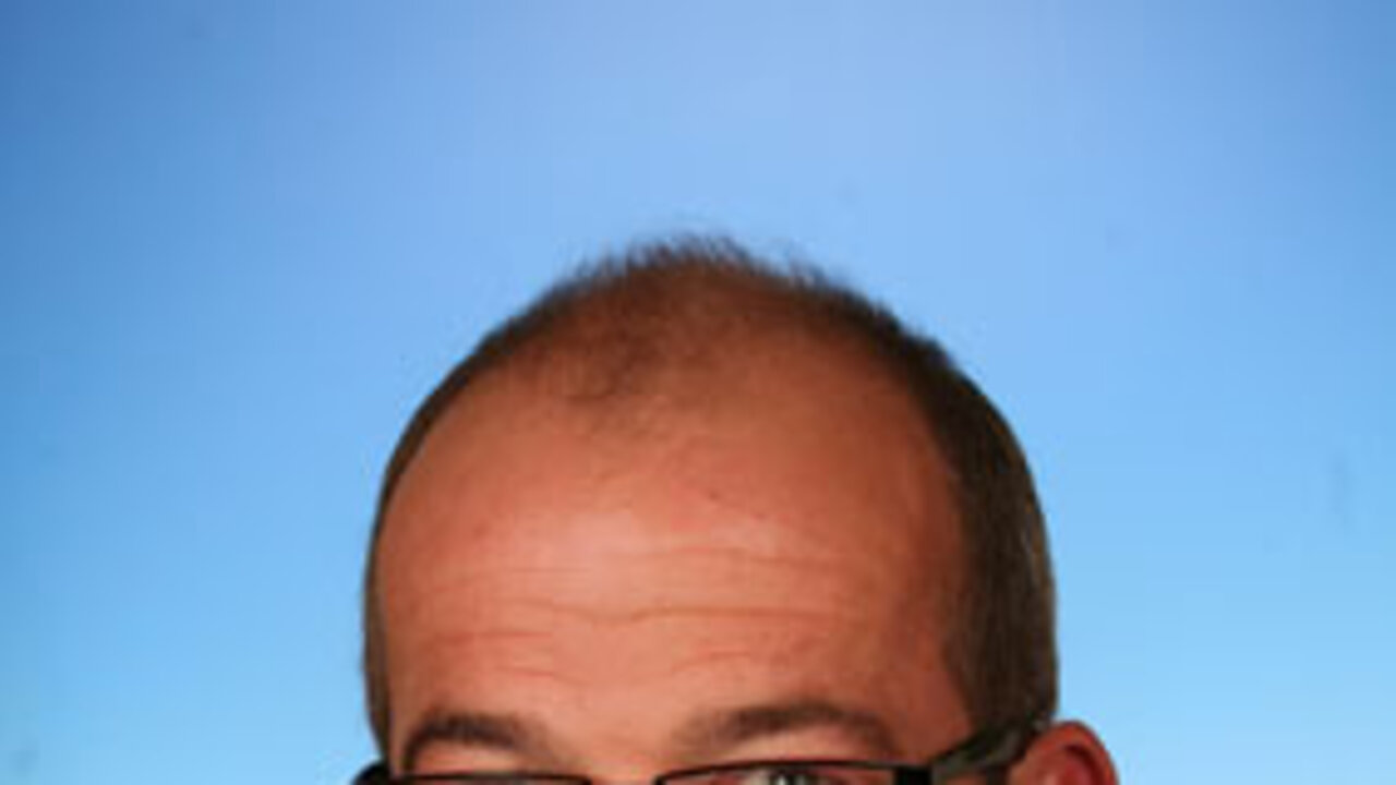 Michael Kaup