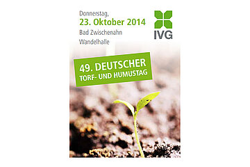 Deutscher Torf- und Humustag 2014