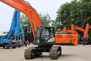 Kiesel West GmbH Köln