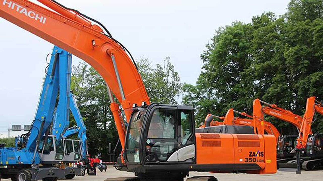 Kiesel West GmbH Köln