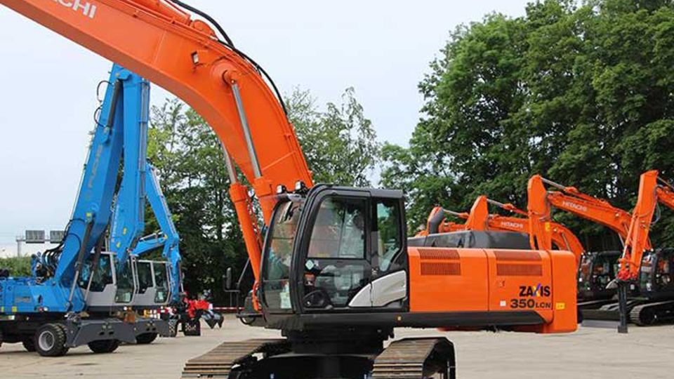 Kiesel West GmbH Köln
