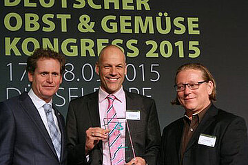 Grüner-Merkur