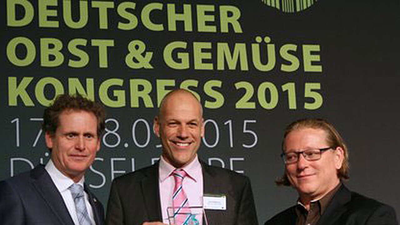 Grüner-Merkur