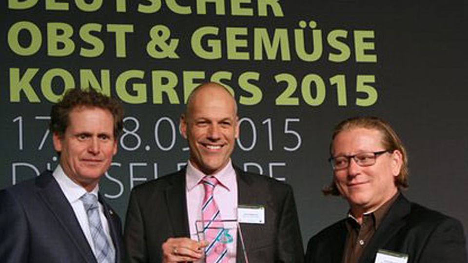 Grüner-Merkur