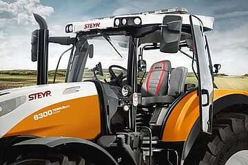 Traktor