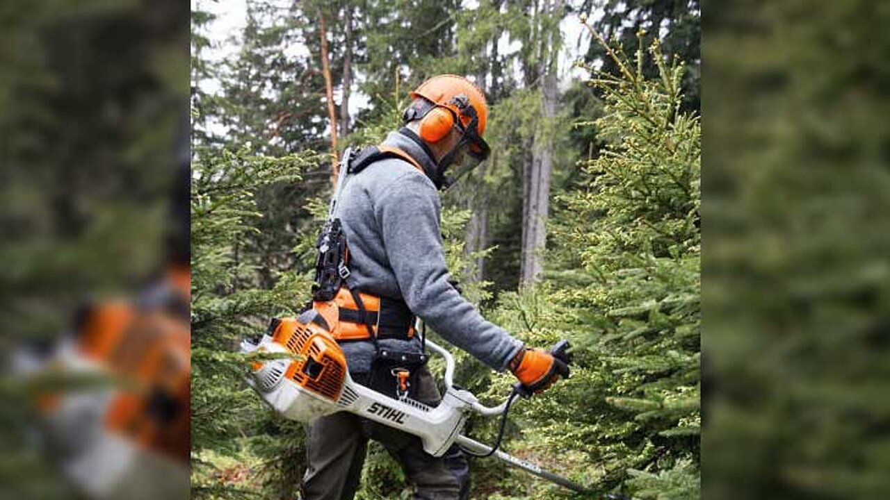STIHL ADVANCE X-TREEm