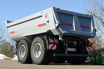 LKW-Anhänger